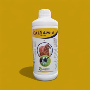 CALSAM-A