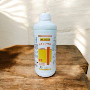 GARLYSE