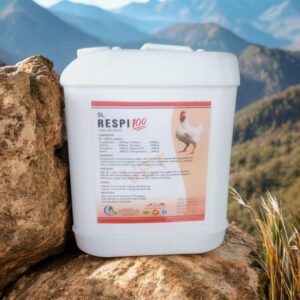 RESPI 100