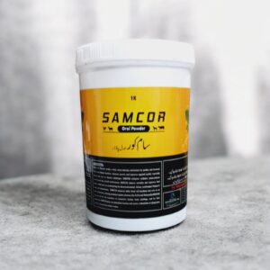 SAMCOR